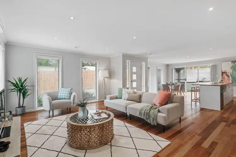 Fifth view of Homely unit listing, 2/47 Maroondah Highway, Healesville VIC 3777