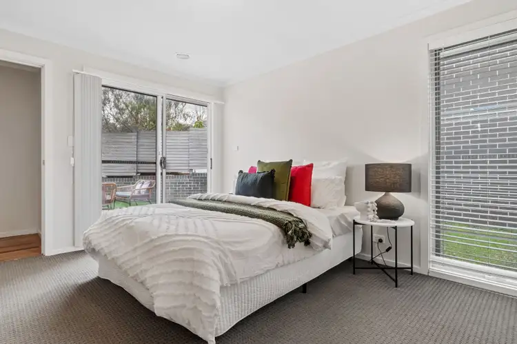 Sixth view of Homely unit listing, 2/47 Maroondah Highway, Healesville VIC 3777