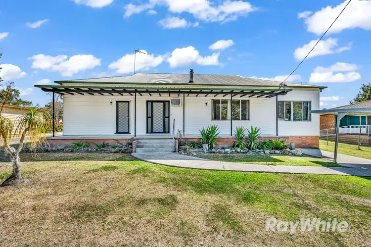 Second view of Homely house listing, 41 Railway Street, Gloucester NSW 2422