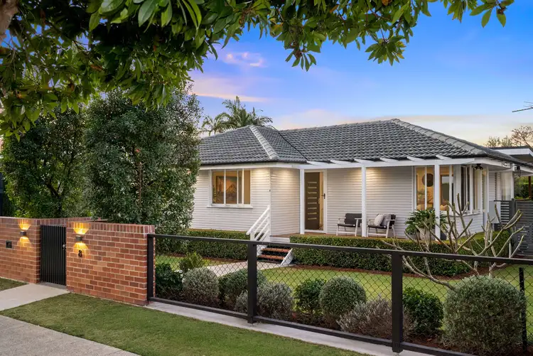 Main view of Homely house listing, 8 Olivella Street, Mansfield QLD 4122