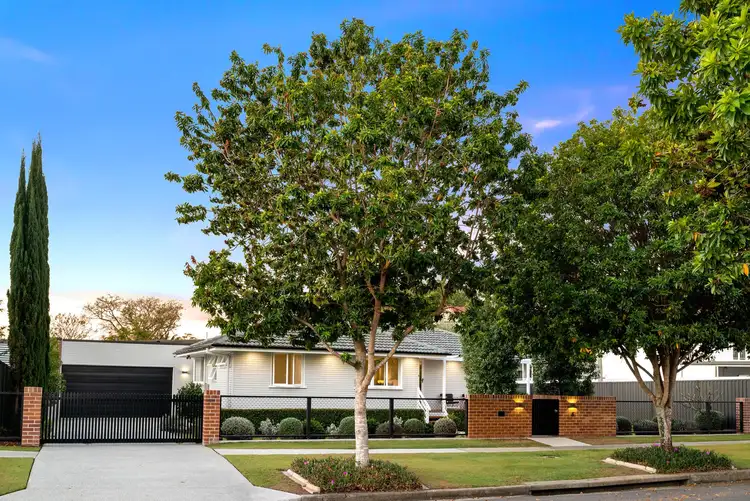 Fourth view of Homely house listing, 8 Olivella Street, Mansfield QLD 4122