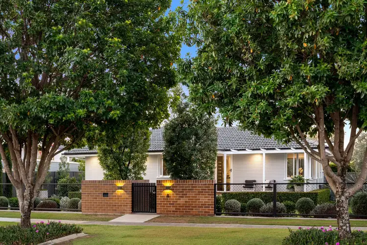 Fifth view of Homely house listing, 8 Olivella Street, Mansfield QLD 4122