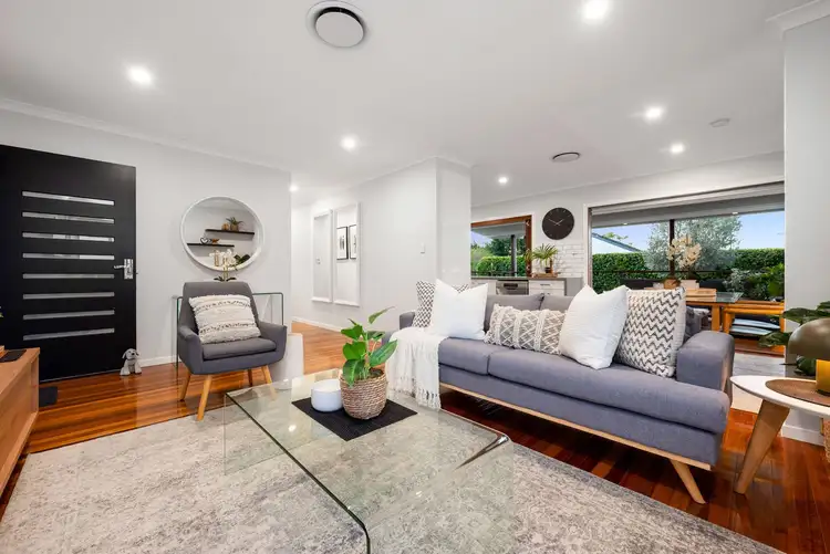Seventh view of Homely house listing, 8 Olivella Street, Mansfield QLD 4122