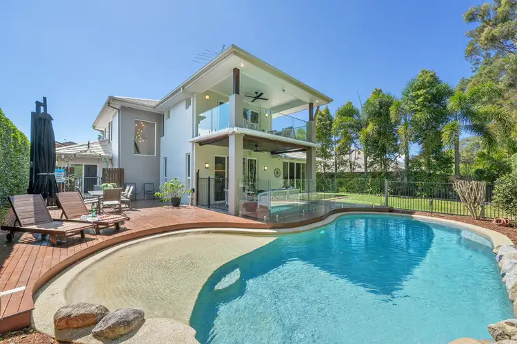 41 Whitecedar Circuit, North Lakes QLD 4509