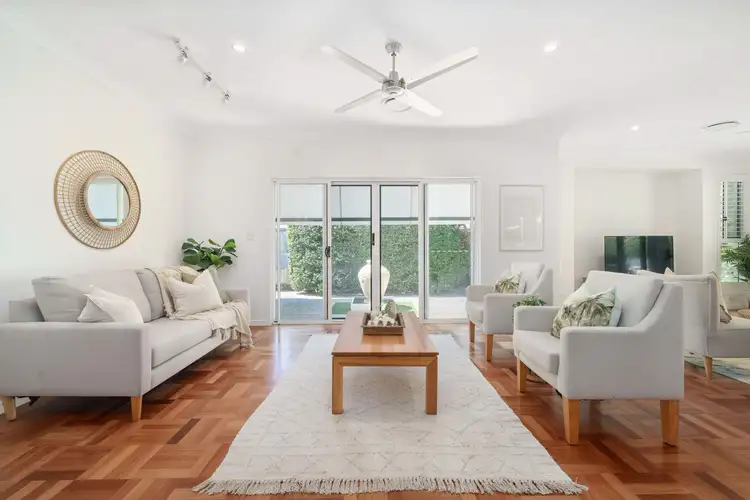 Third view of Homely house listing, 41 Whitecedar Circuit, North Lakes QLD 4509