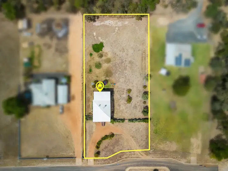 Second view of Homely house listing, 4 Windmill Lane, Emerald QLD 4720