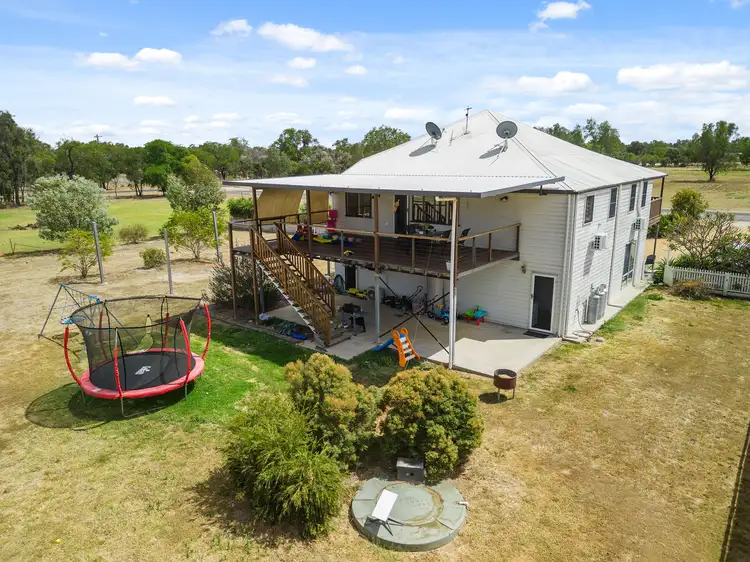 Fifth view of Homely house listing, 4 Windmill Lane, Emerald QLD 4720