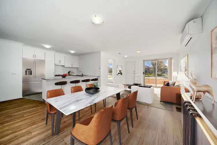 Main view of Homely house listing, 6 Stonehouse Street, Franklin ACT 2913