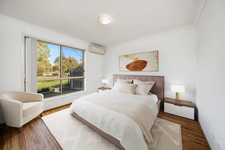 Fourth view of Homely house listing, 6 Stonehouse Street, Franklin ACT 2913