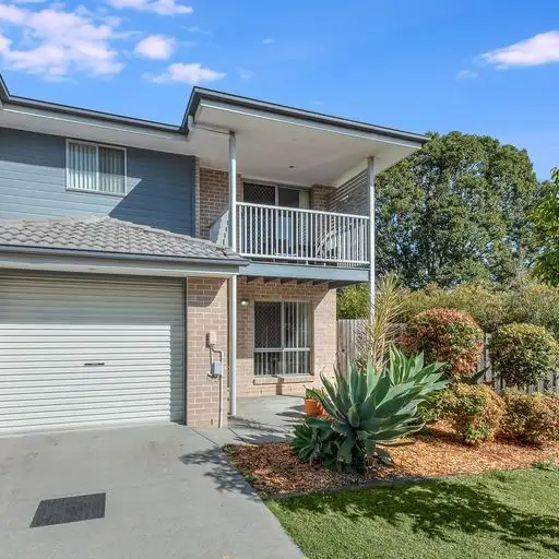 Main view of Homely house listing, 12/6 Mactier Drive, Boronia Heights QLD 4124
