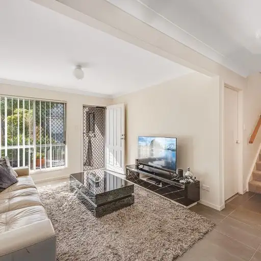 Second view of Homely house listing, 12/6 Mactier Drive, Boronia Heights QLD 4124
