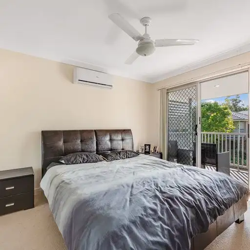 Fifth view of Homely house listing, 12/6 Mactier Drive, Boronia Heights QLD 4124