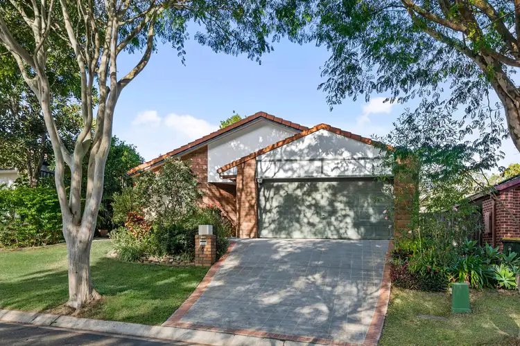 Main view of Homely house listing, 6 Pampling Street, Seventeen Mile Rocks QLD 4073