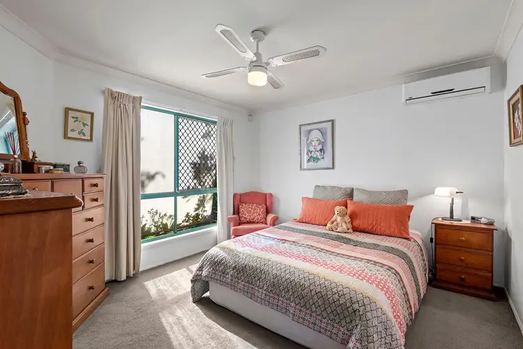Second view of Homely house listing, 6 Pampling Street, Seventeen Mile Rocks QLD 4073