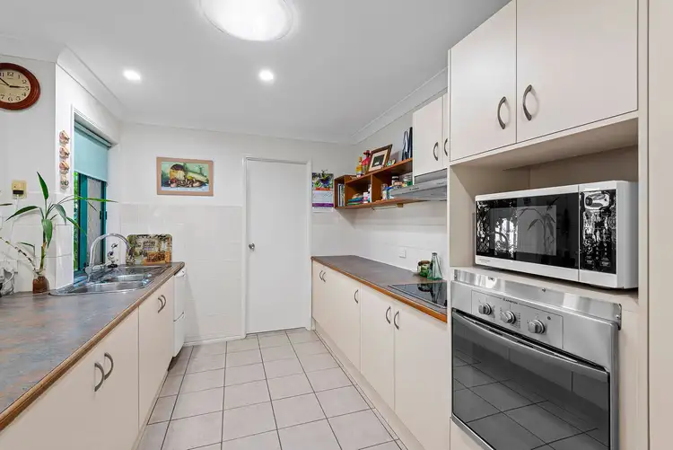 Third view of Homely house listing, 6 Pampling Street, Seventeen Mile Rocks QLD 4073