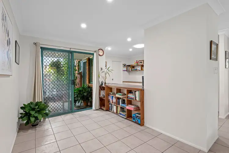 Fourth view of Homely house listing, 6 Pampling Street, Seventeen Mile Rocks QLD 4073