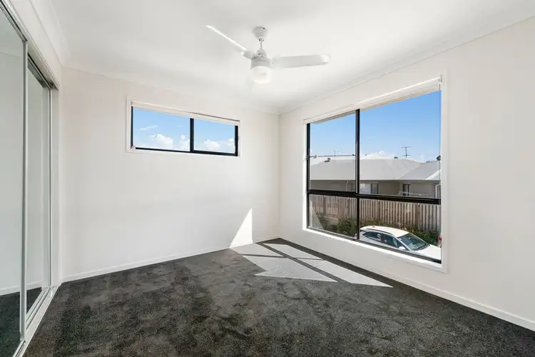 Fifth view of Homely house listing, 17 Kearton Lane, Ripley QLD 4306
