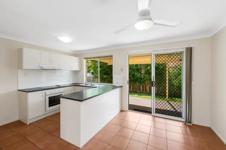 Second view of Homely house listing, 43 Everglades Drive, Morayfield QLD 4506