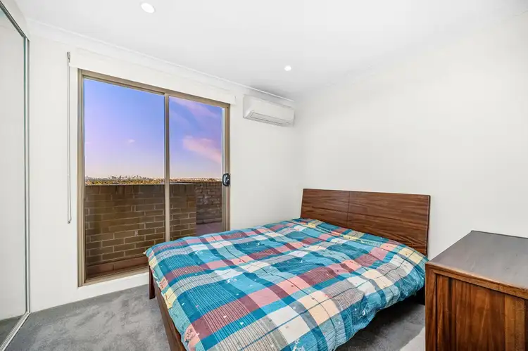 Sixth view of Homely apartment listing, 25/17 Macmahon Street, Hurstville NSW 2220