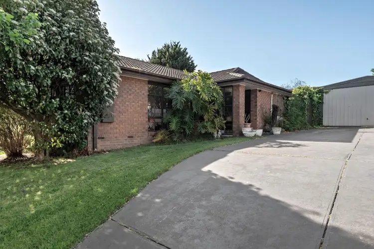 199 Heatherhill Road, Frankston VIC 3199