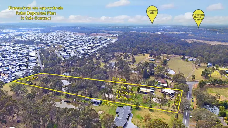 13 St James Road, Varroville NSW 2566