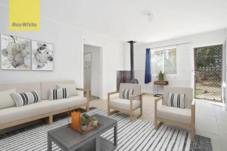 Third view of Homely rural property listing, 13 St James Road, Varroville NSW 2566