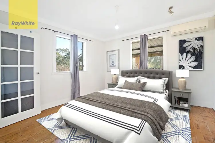 Fourth view of Homely rural property listing, 13 St James Road, Varroville NSW 2566