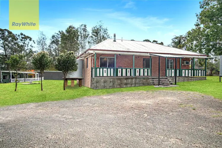 Sixth view of Homely rural property listing, 13 St James Road, Varroville NSW 2566