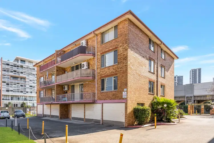 Main view of Homely unit listing, 85/3 Riverpark Drive, Liverpool NSW 2170