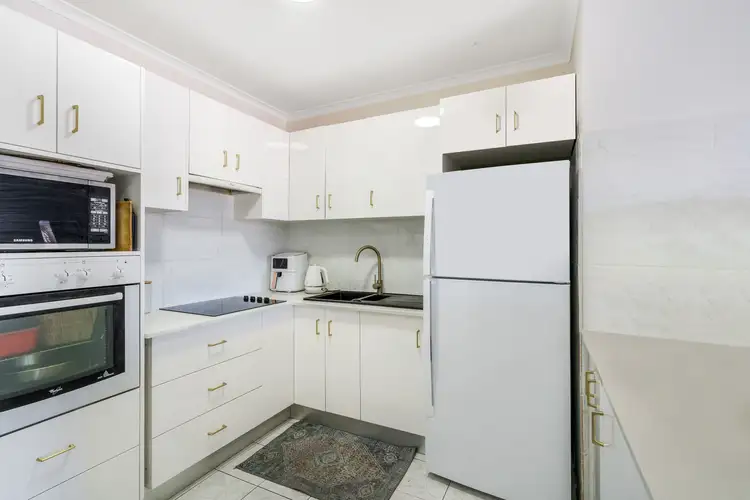 Fourth view of Homely unit listing, 85/3 Riverpark Drive, Liverpool NSW 2170