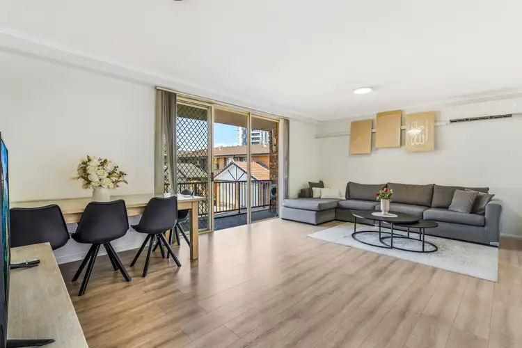 Fifth view of Homely unit listing, 85/3 Riverpark Drive, Liverpool NSW 2170