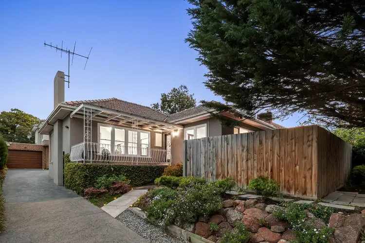 1/28 Junction Road, Blackburn North VIC 3130