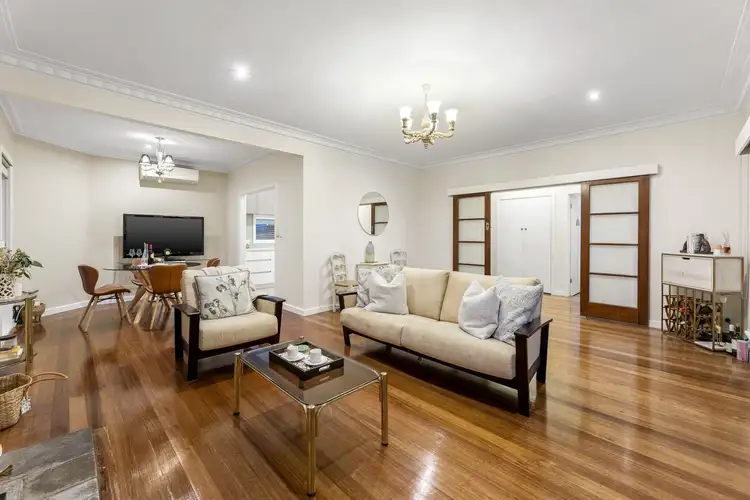 Second view of Homely house listing, 1/28 Junction Road, Blackburn North VIC 3130