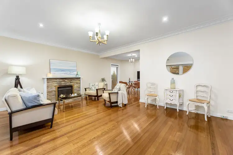 Third view of Homely house listing, 1/28 Junction Road, Blackburn North VIC 3130