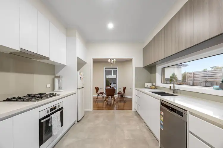 Fifth view of Homely house listing, 1/28 Junction Road, Blackburn North VIC 3130