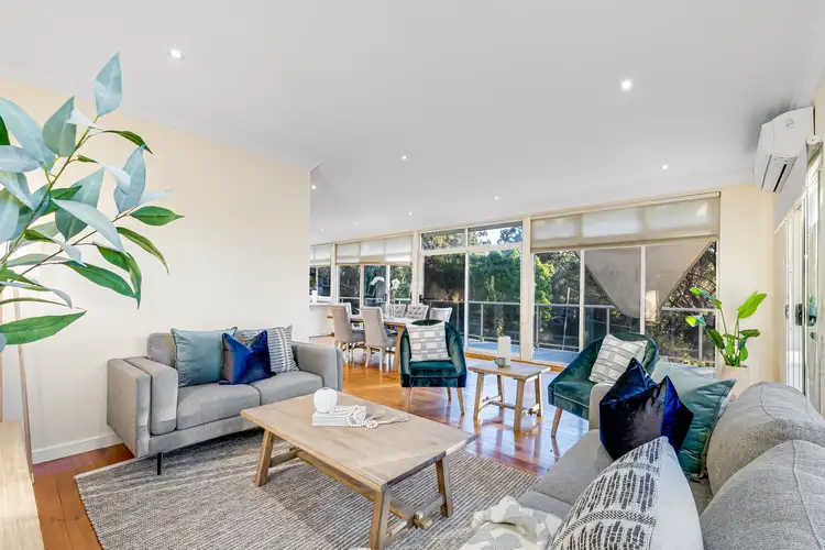 Fifth view of Homely house listing, 651 Greenhill Road, Burnside SA 5066