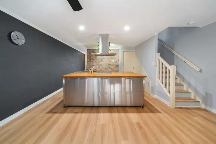 Second view of Homely townhouse listing, 24/17-33 Scholars Drive, Sippy Downs QLD 4556