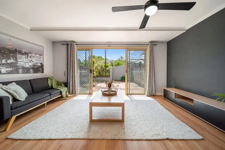 Fourth view of Homely townhouse listing, 24/17-33 Scholars Drive, Sippy Downs QLD 4556