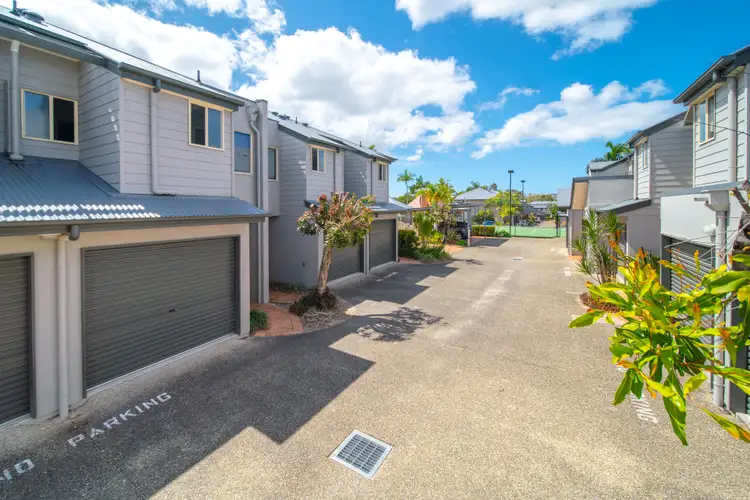 Sixth view of Homely townhouse listing, 24/17-33 Scholars Drive, Sippy Downs QLD 4556