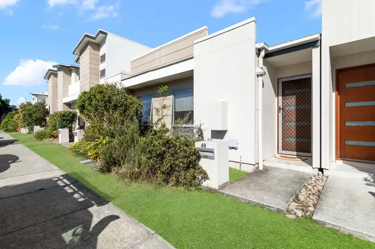 48 Blue Mountains Crescent, Fitzgibbon QLD 4018