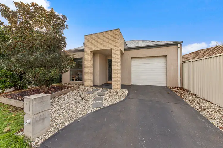 Second view of Homely house listing, 11 Portland Road, Pakenham VIC 3810