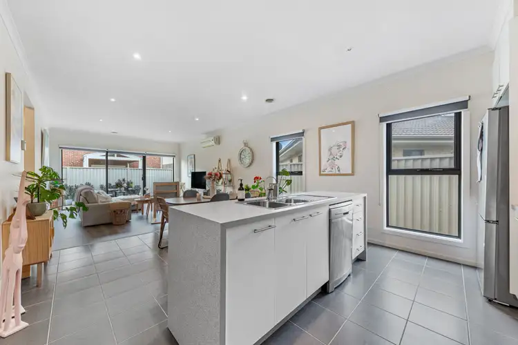 Fourth view of Homely house listing, 11 Portland Road, Pakenham VIC 3810