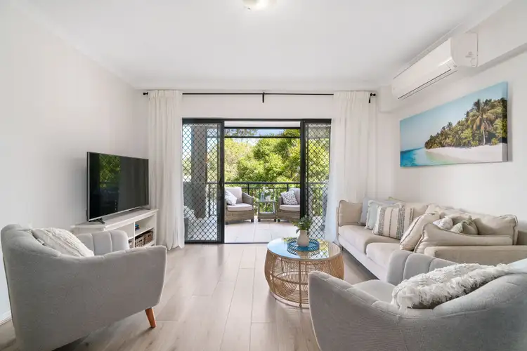 5/5 Rock Street, Scarborough QLD 4020