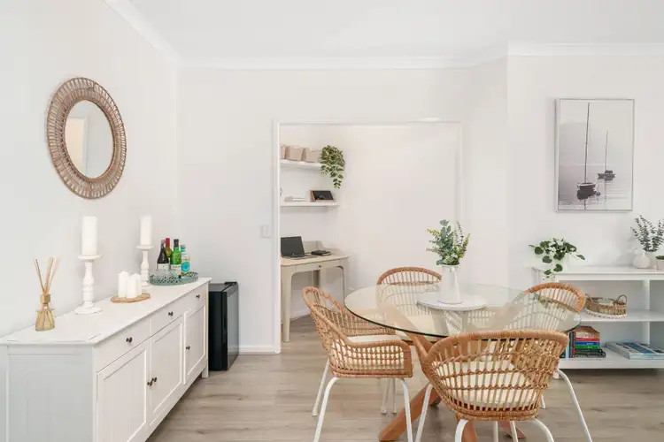 Fifth view of Homely apartment listing, 5/5 Rock Street, Scarborough QLD 4020