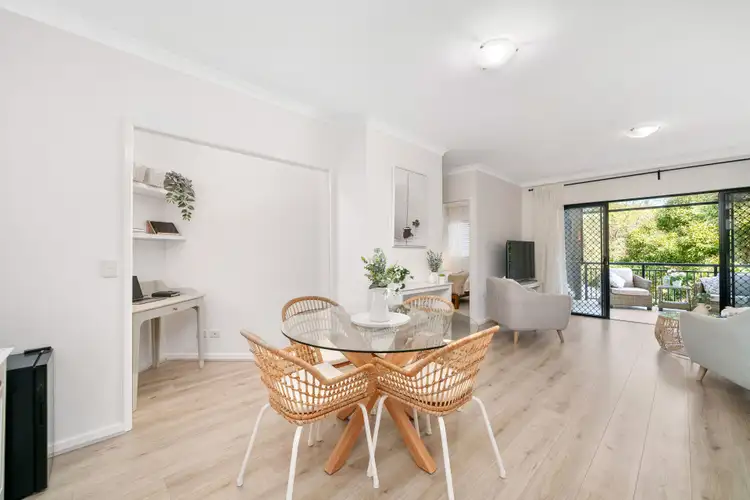 Sixth view of Homely apartment listing, 5/5 Rock Street, Scarborough QLD 4020