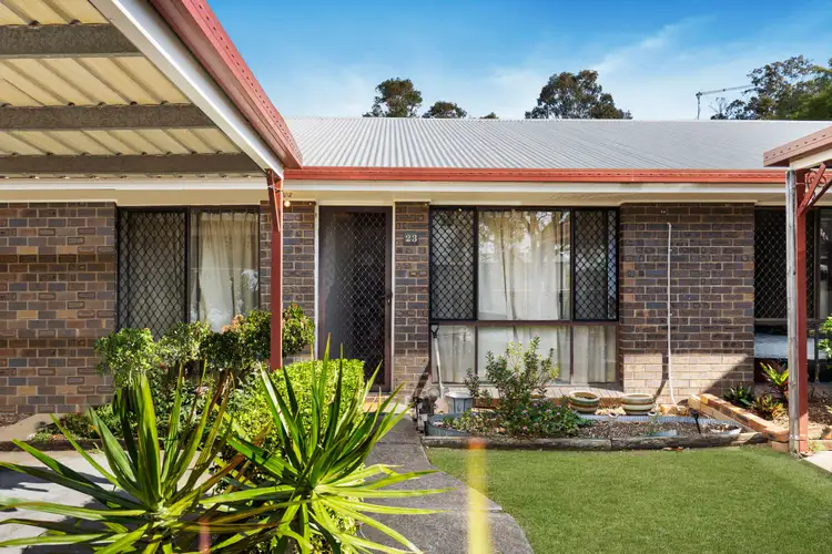 23/31 Nyanza Street, Woodridge QLD 4114