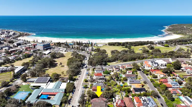 Main view of Homely house listing, 285 Fitzgerald Avenue, Maroubra NSW 2035