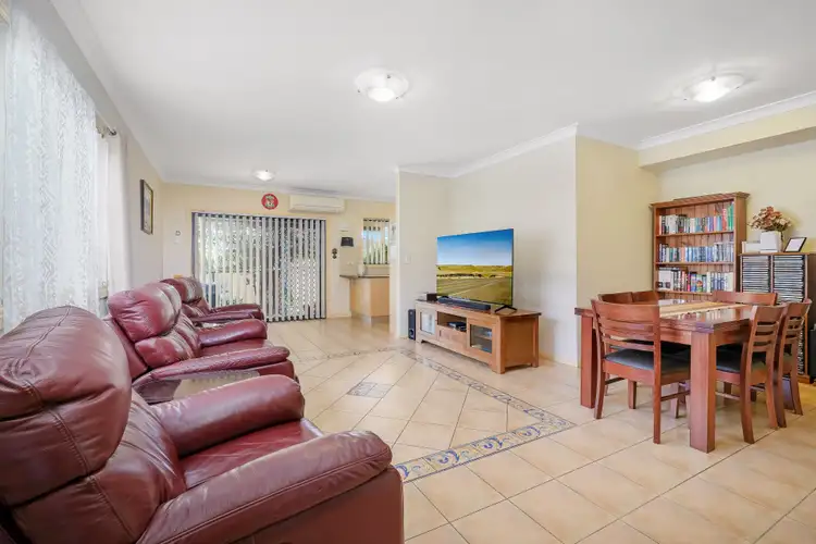 Second view of Homely townhouse listing, 2/26 Robertson Road, Chester Hill NSW 2162