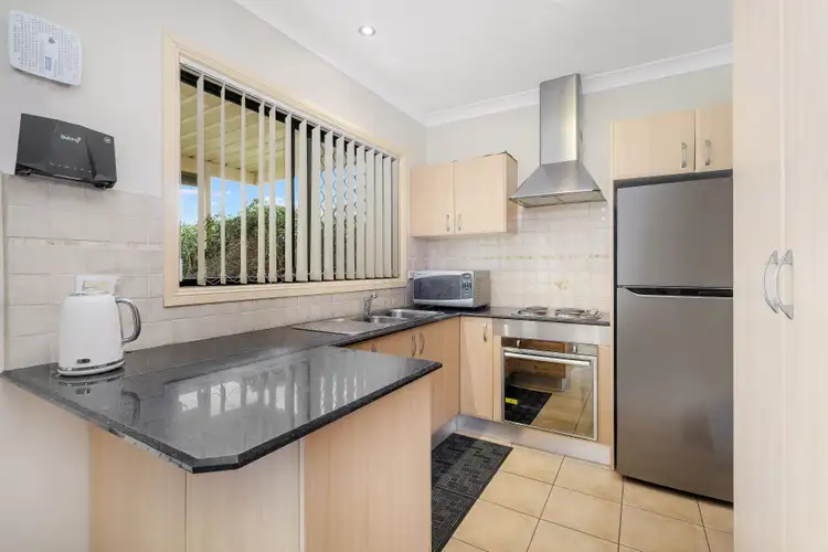Fourth view of Homely townhouse listing, 2/26 Robertson Road, Chester Hill NSW 2162