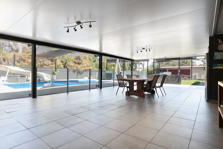 Second view of Homely house listing, 29 Edgewood Drive, Emerald QLD 4720